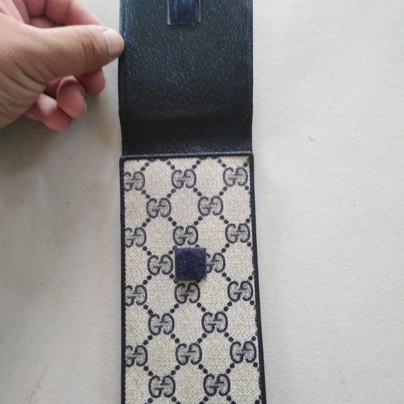 Sold sold Gucci accessory collection cigarette - Picture 2 of 7